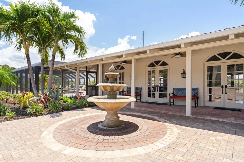 1 COLONY POINT DRIVE #15B Punta Gorda, FL 33950