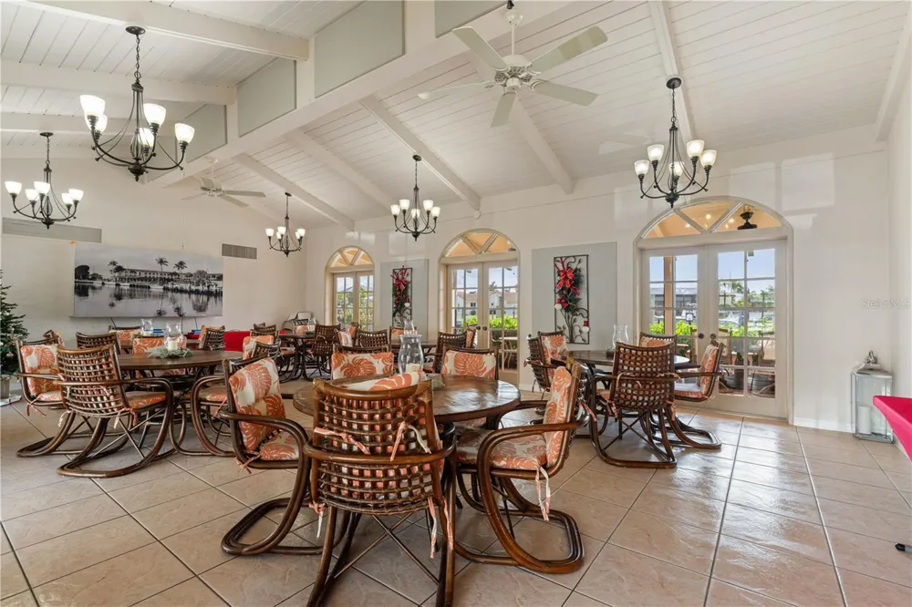 1 COLONY POINT DRIVE #15B Punta Gorda, FL 33950