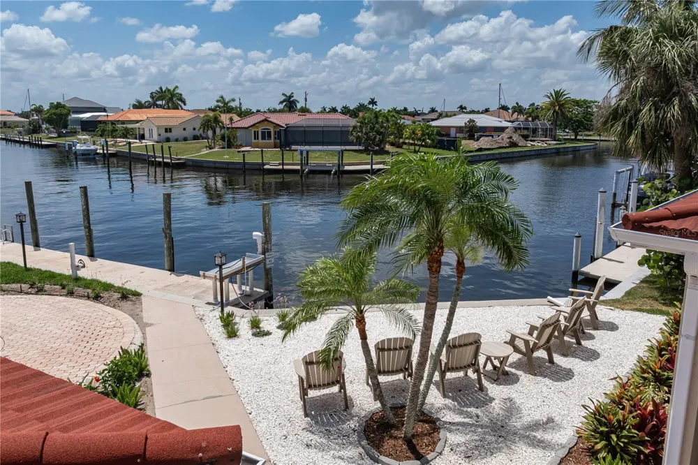 1 COLONY POINT DRIVE #15B Punta Gorda, FL 33950