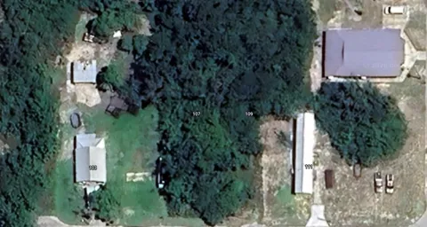107 GRIFFIN QUARTERS ROAD S