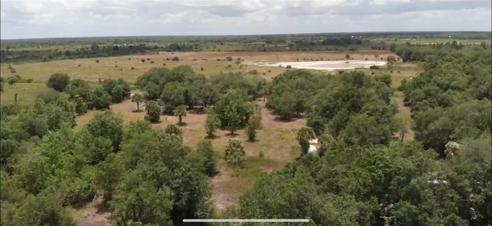 21914 NW 286TH STREET Okeechobee, FL 34972