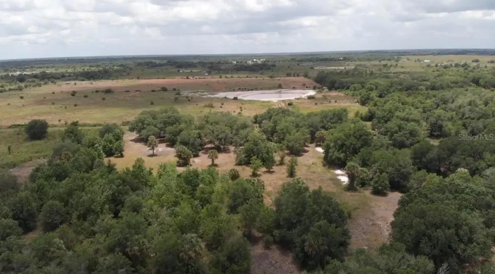 21914 NW 286TH STREET Okeechobee, FL 34972