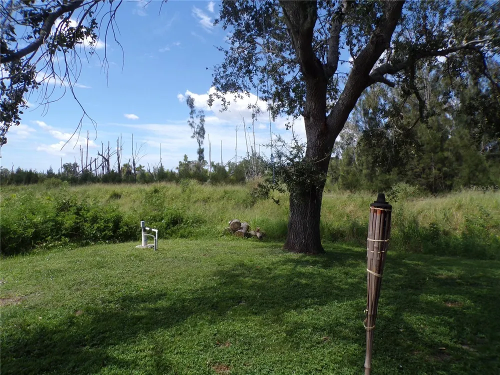 385 SUNFLOWER STREET #A Punta Gorda, FL 33982