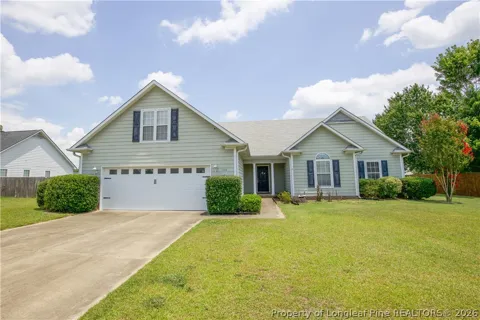 106 Harvest Lane
