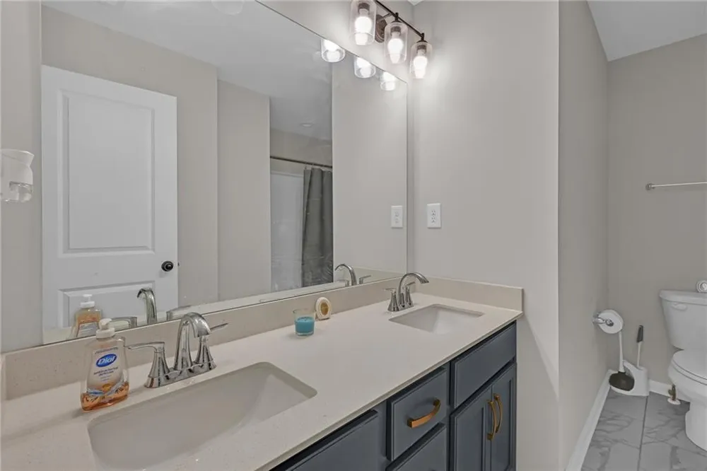 4589 Capulet Court Forsyth, GA 31029