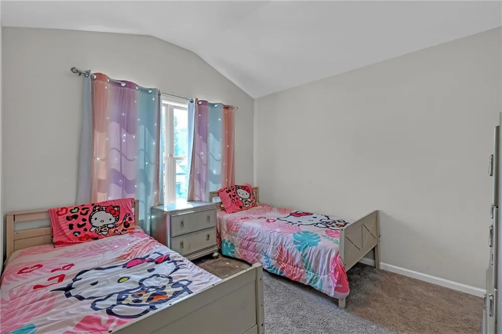 4589 Capulet Court Forsyth, GA 31029