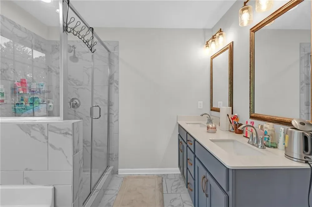 4589 Capulet Court Forsyth, GA 31029