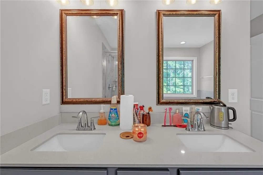 4589 Capulet Court Forsyth, GA 31029