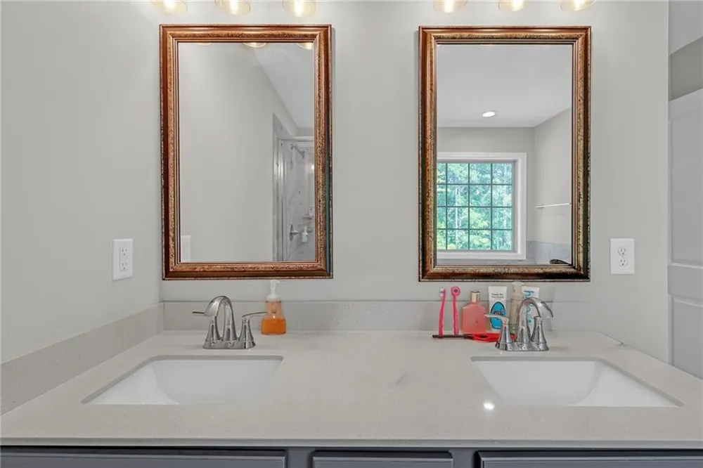 4589 Capulet Court Forsyth, GA 31029