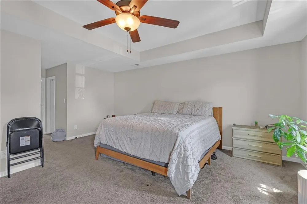 4589 Capulet Court Forsyth, GA 31029
