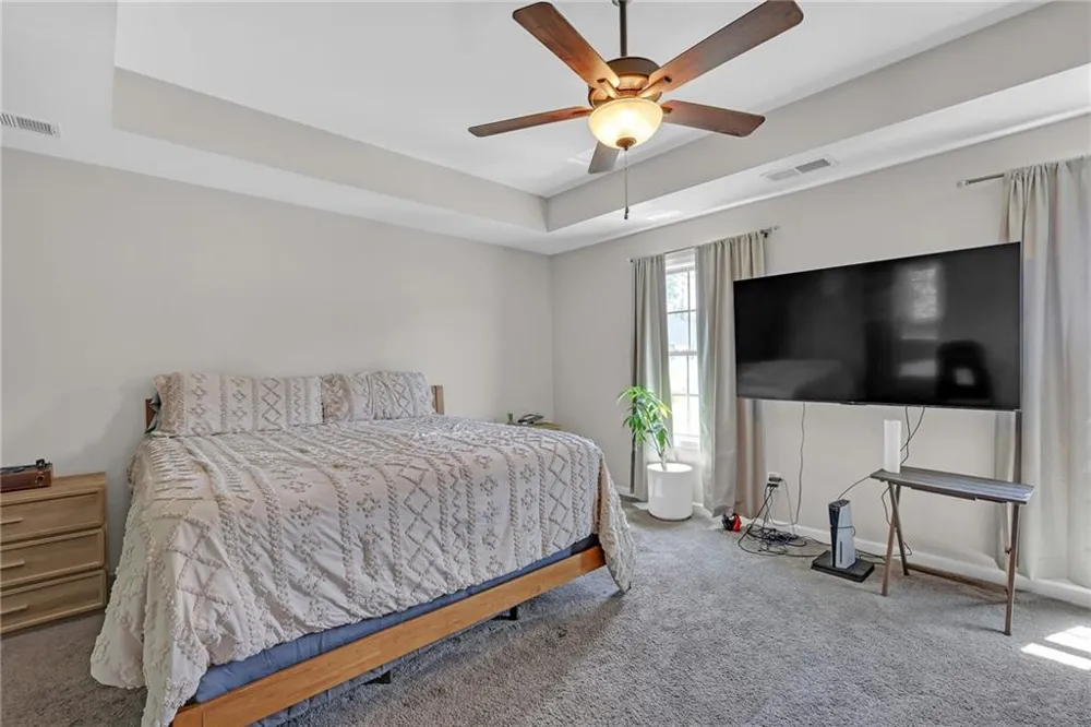 4589 Capulet Court Forsyth, GA 31029