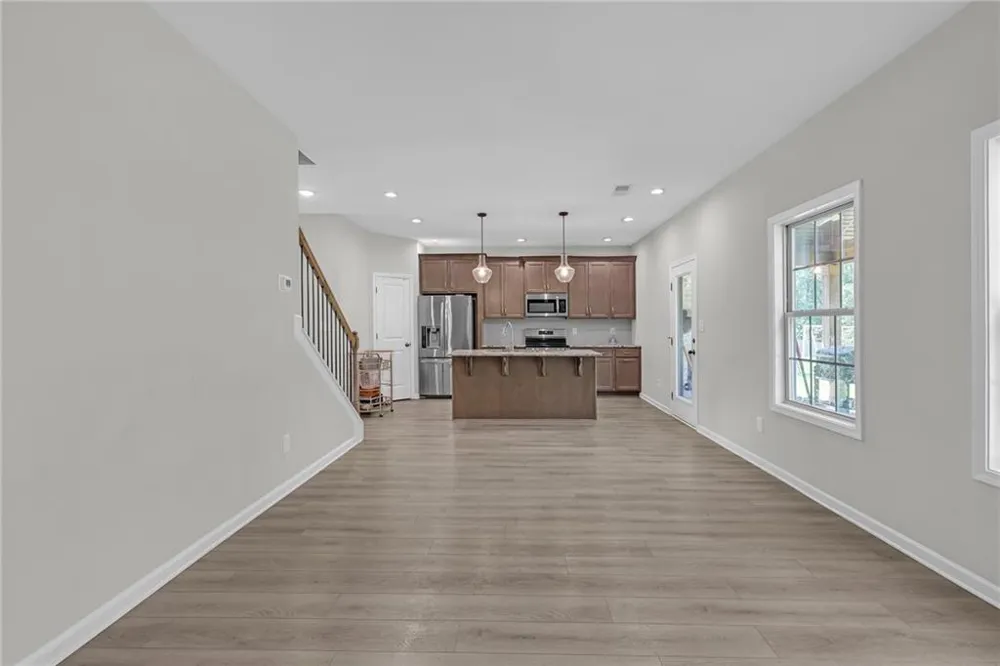 4589 Capulet Court Forsyth, GA 31029