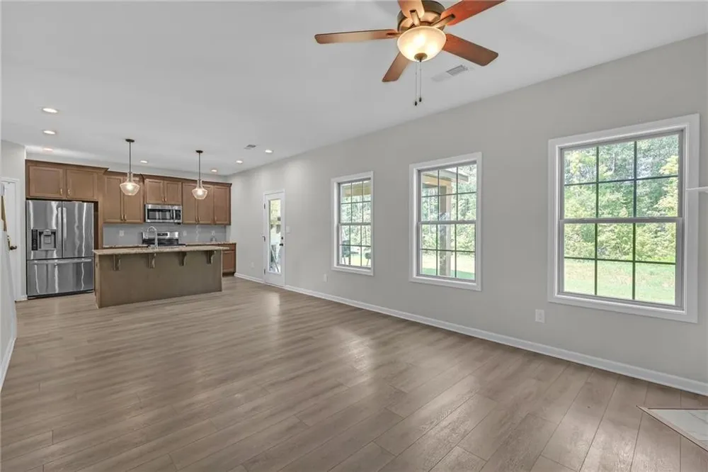 4589 Capulet Court Forsyth, GA 31029