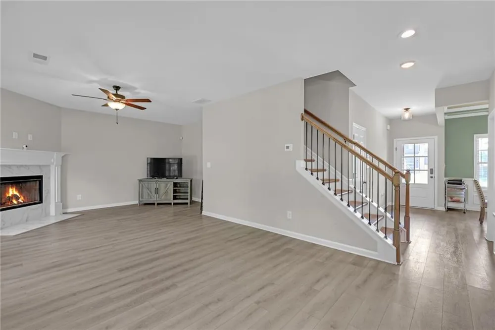4589 Capulet Court Forsyth, GA 31029