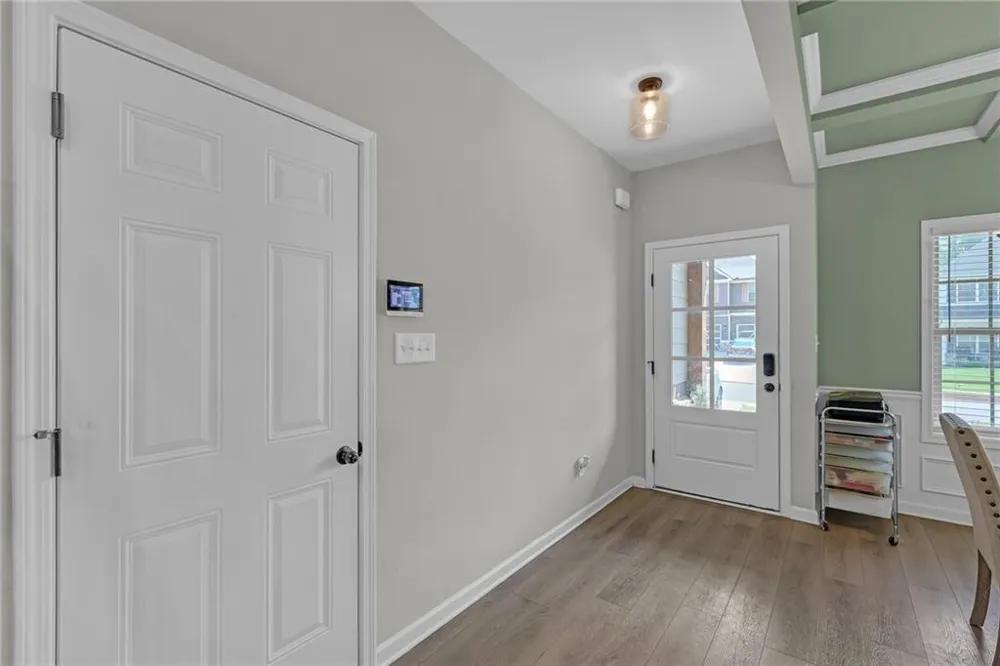 4589 Capulet Court Forsyth, GA 31029