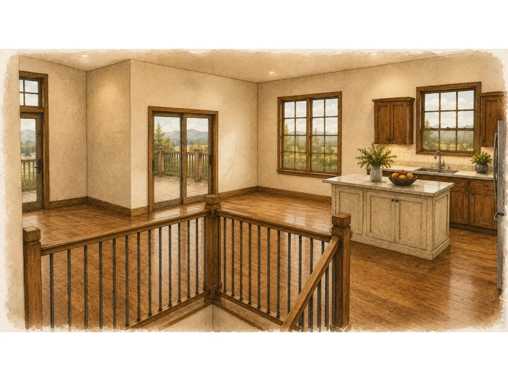 2215 Fox Acres Drive E Red Feather Lakes, CO 80545