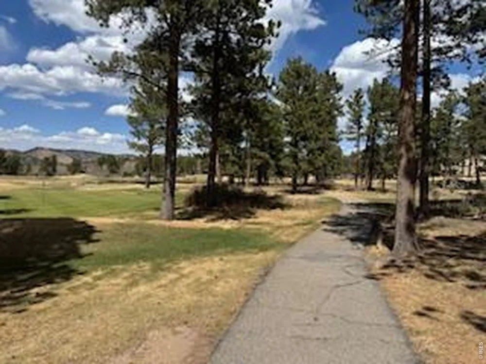 2215 Fox Acres Drive E Red Feather Lakes, CO 80545