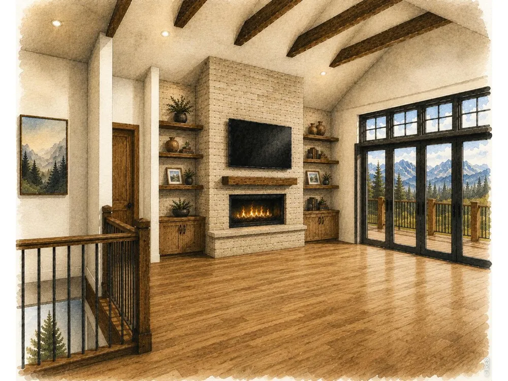 2215 Fox Acres Drive E Red Feather Lakes, CO 80545