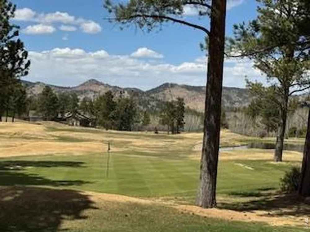 2215 Fox Acres Drive E Red Feather Lakes, CO 80545