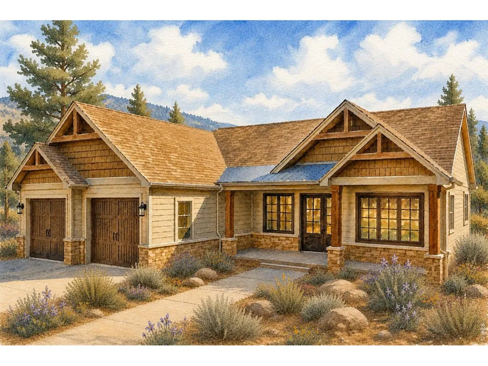 2215 Fox Acres Drive E Red Feather Lakes, CO 80545