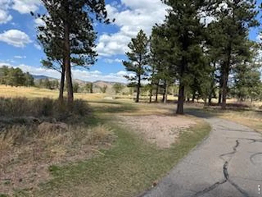 2215 Fox Acres Drive E Red Feather Lakes, CO 80545