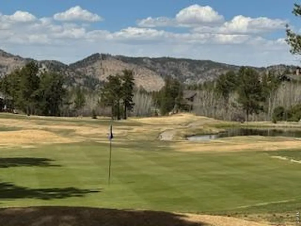 2215 Fox Acres Drive E Red Feather Lakes, CO 80545