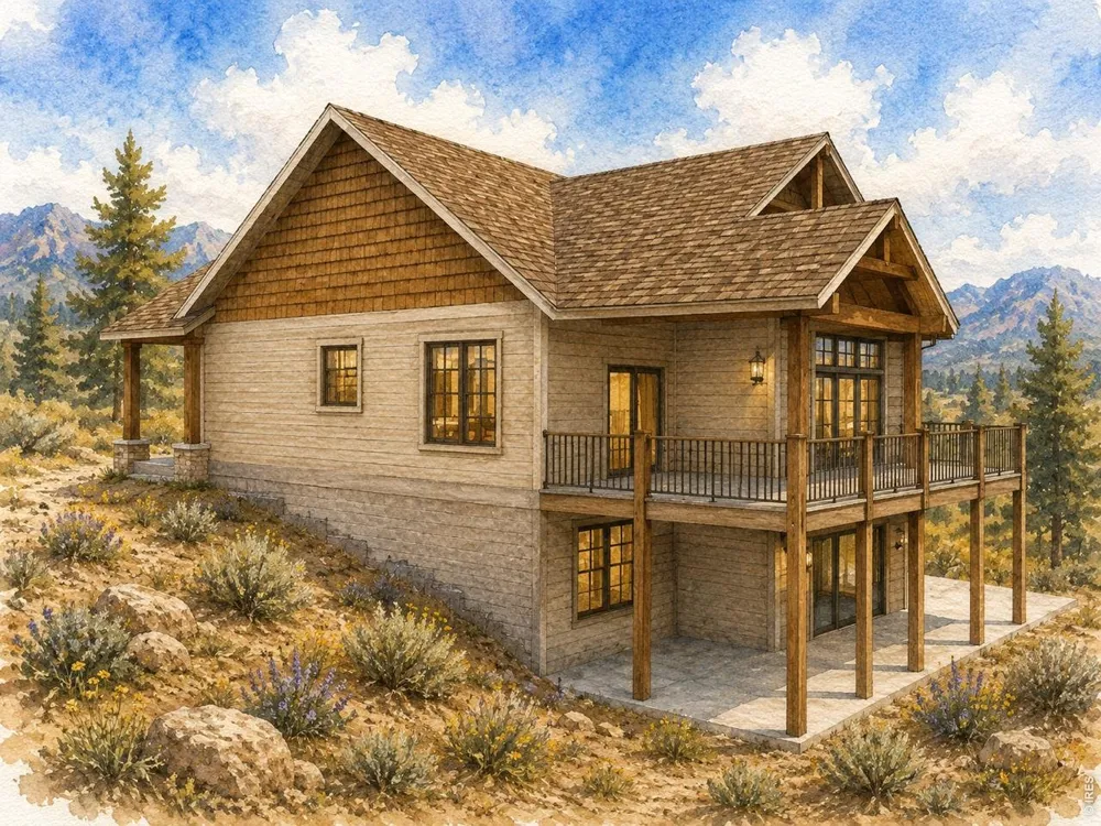 2215 Fox Acres Drive E Red Feather Lakes, CO 80545