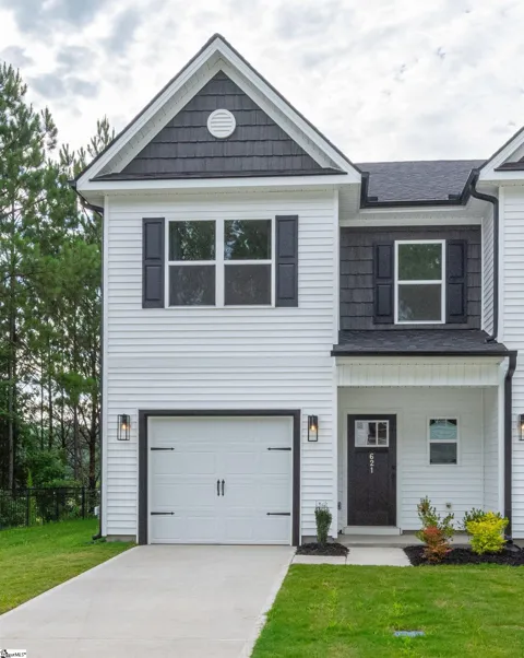 621 Farcroft Trail #Lot 35