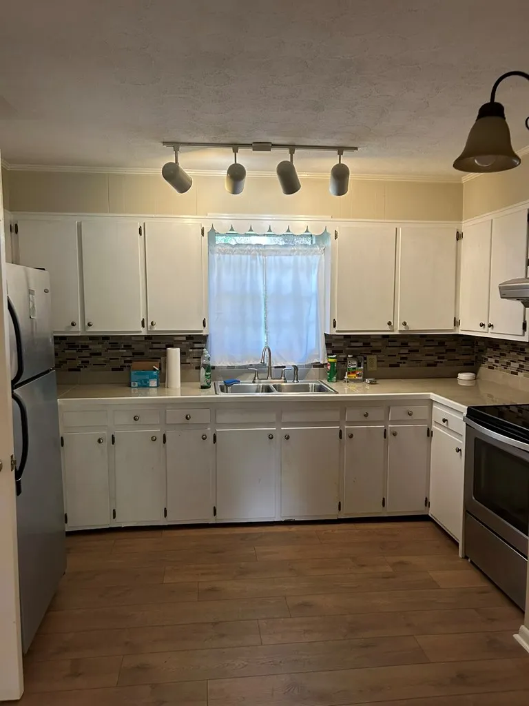 621 Miller Street Young Harris, GA 30582