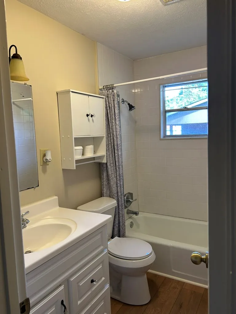 621 Miller Street Young Harris, GA 30582