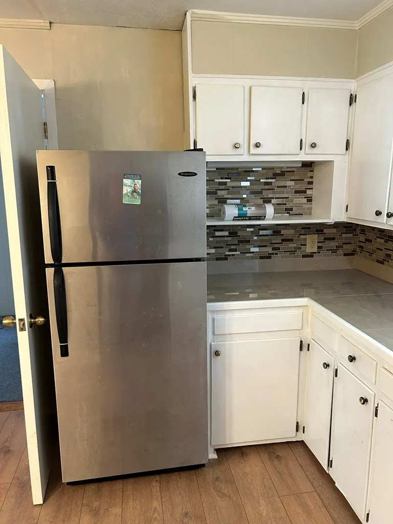 621 Miller Street Young Harris, GA 30582