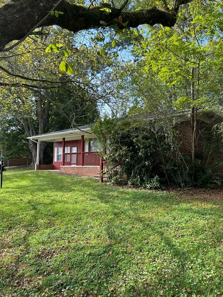 621 Miller Street Young Harris, GA 30582