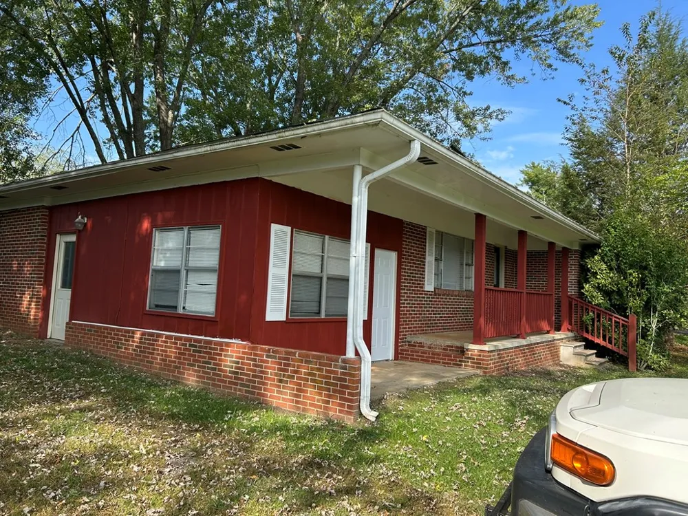 621 Miller Street Young Harris, GA 30582