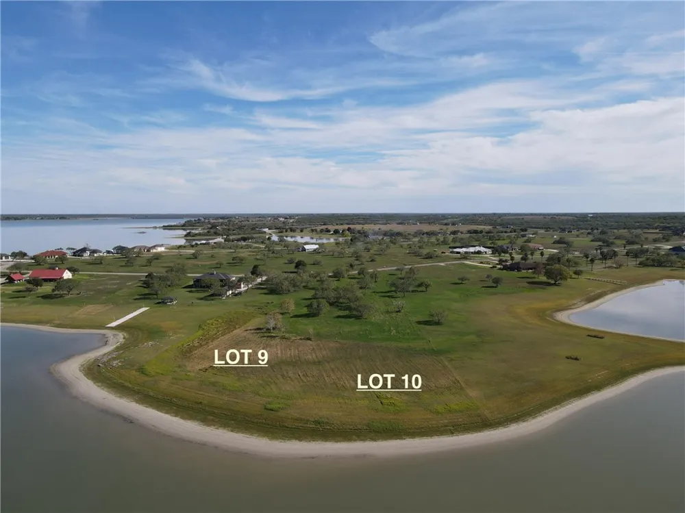 9 Nakishwana Cir Sandia, TX 78383