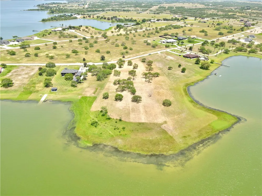 9 Nakishwana Cir Sandia, TX 78383