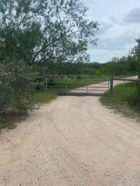 0 Ted Garza Road