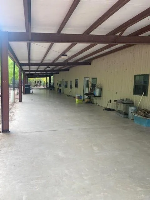 0 Ted Garza Road San Manuel, TX 78541