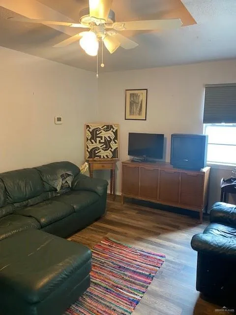 0 Ted Garza Road San Manuel, TX 78541