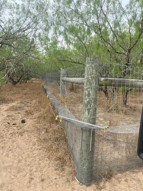 0 Ted Garza Road San Manuel, TX 78541