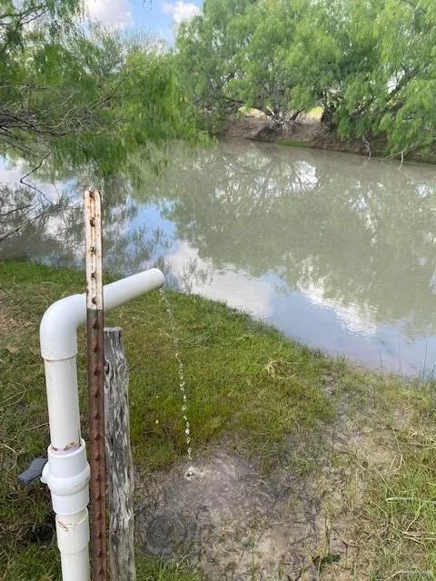 0 Ted Garza Road San Manuel, TX 78541