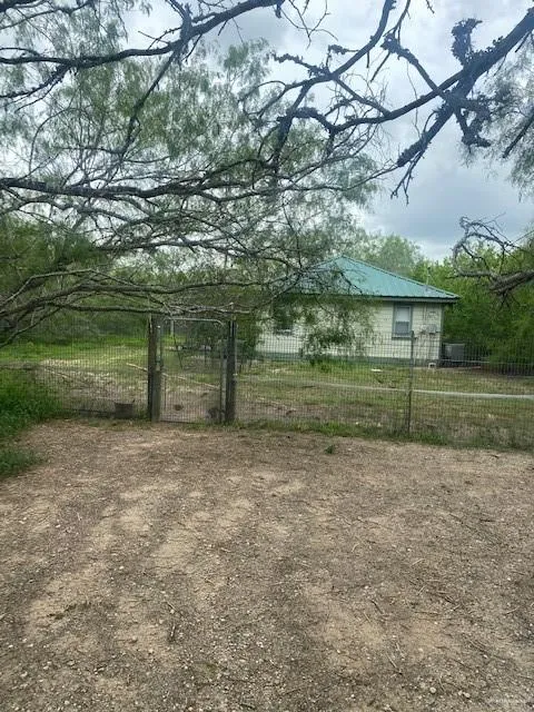 0 Ted Garza Road San Manuel, TX 78541