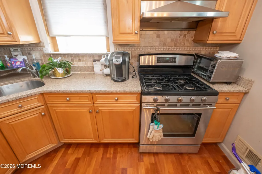 2 Garden Terrace Hazlet, NJ 07730
