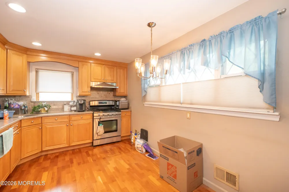 2 Garden Terrace Hazlet, NJ 07730