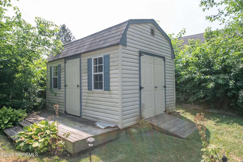 2 Garden Terrace Hazlet, NJ 07730