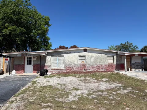 1232 David Drive