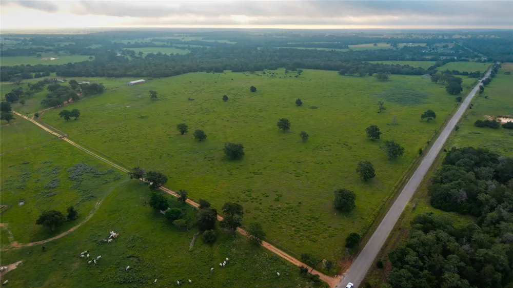 Hofferek Road Rosanky, TX 78953