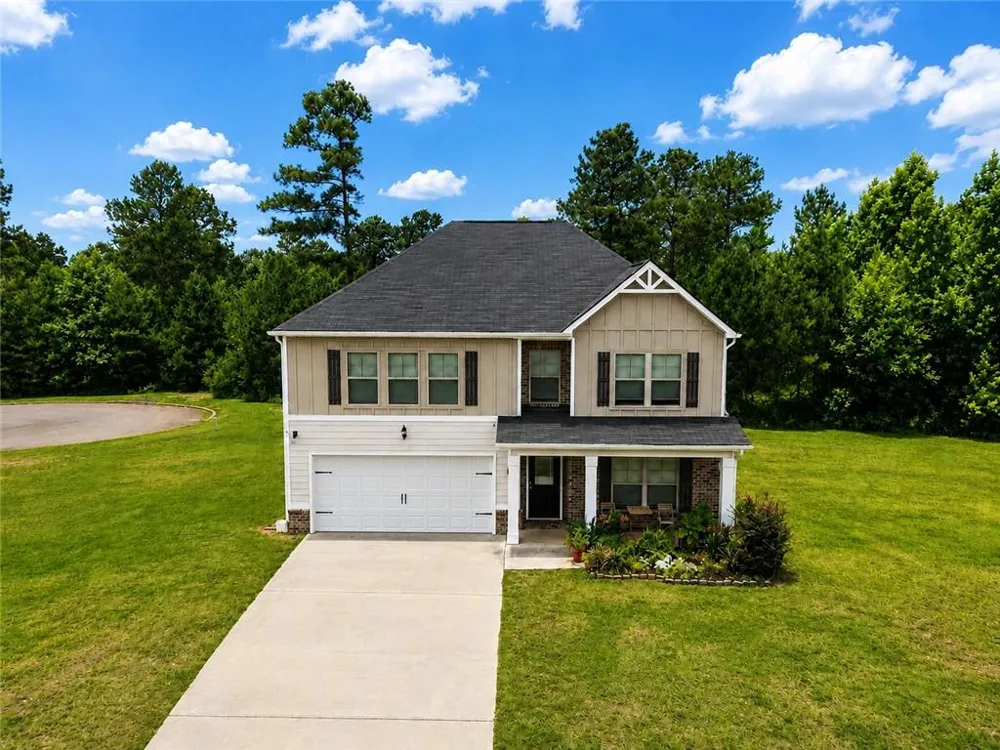 200 Woodlands Drive Jackson, GA 30233