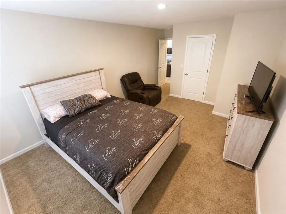 200 Woodlands Drive Jackson, GA 30233