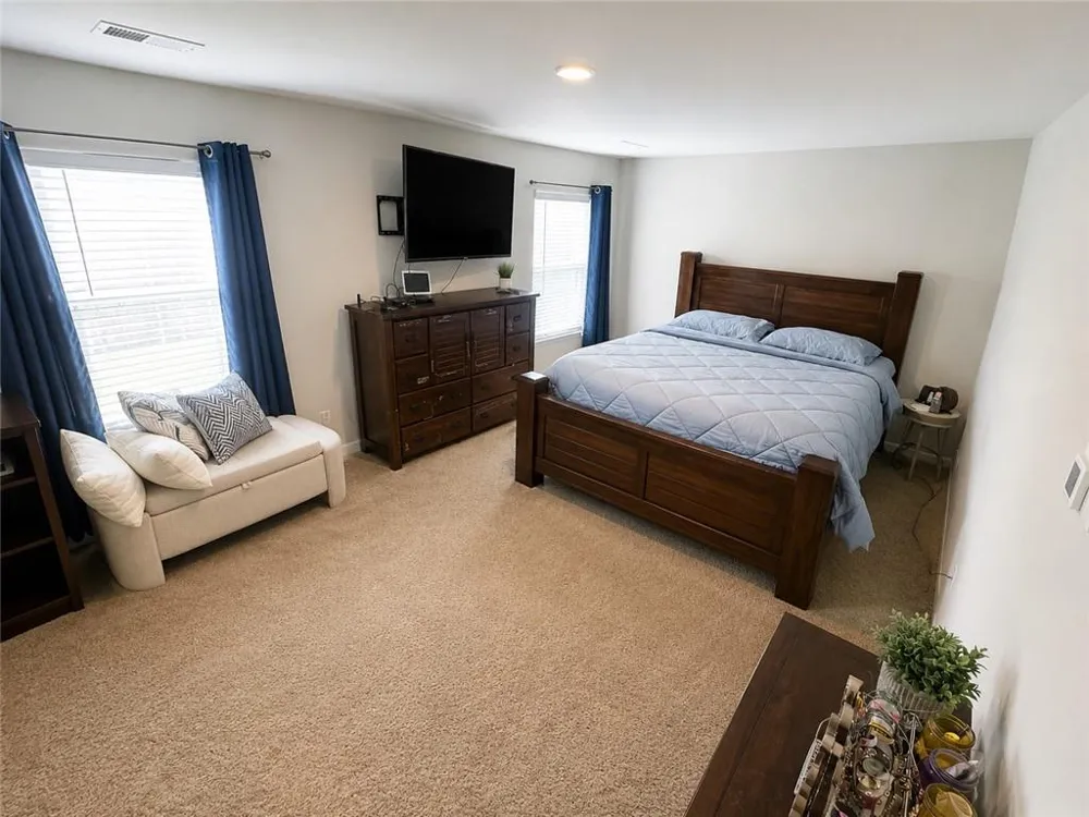 200 Woodlands Drive Jackson, GA 30233