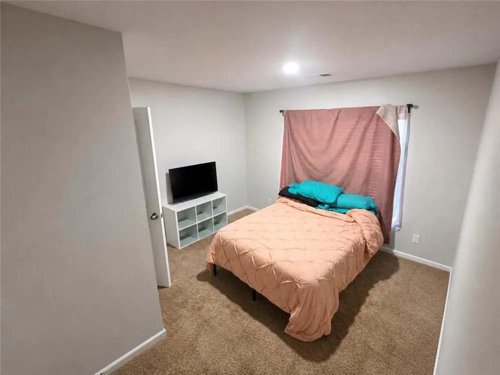 200 Woodlands Drive Jackson, GA 30233